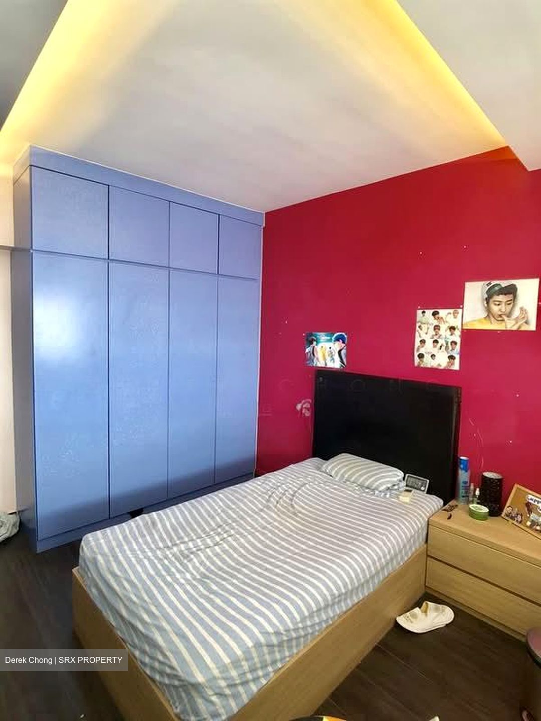 Blk 326 Ubi Avenue 1 (Geylang), HDB Executive #575855771